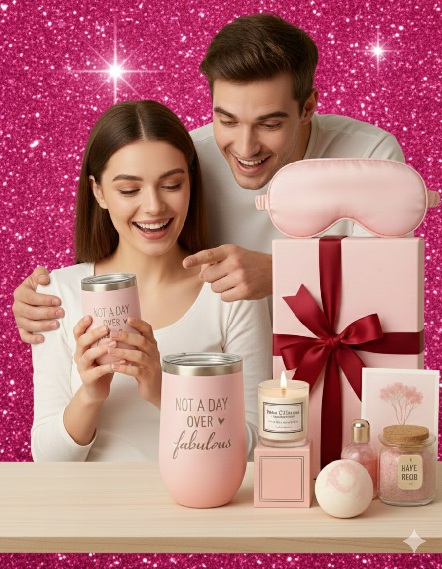 SET REGALO  MUJERES SPA EN CASA